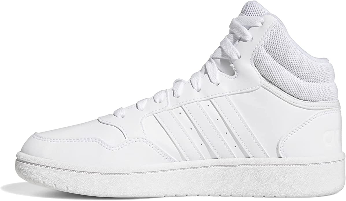 ADIDAS Stiefeletten weiss