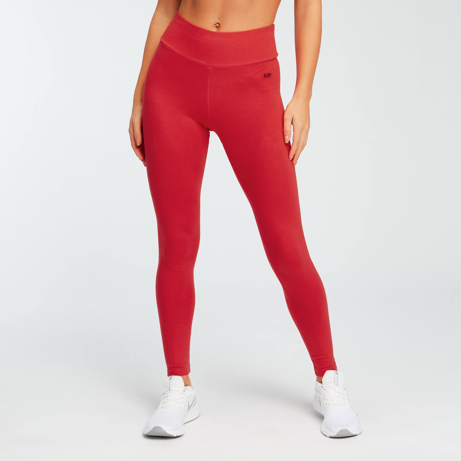 Legging MP Essentials - Rouge