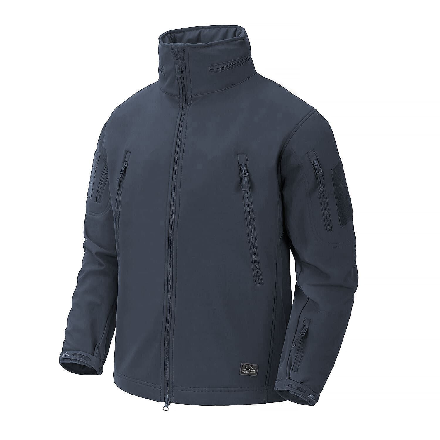 Gunfighter Jacket Shark Skin Windblocker