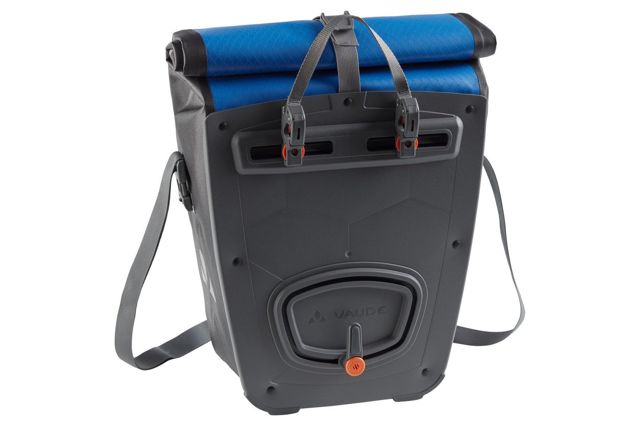 Vaude Aqua Back Color Single