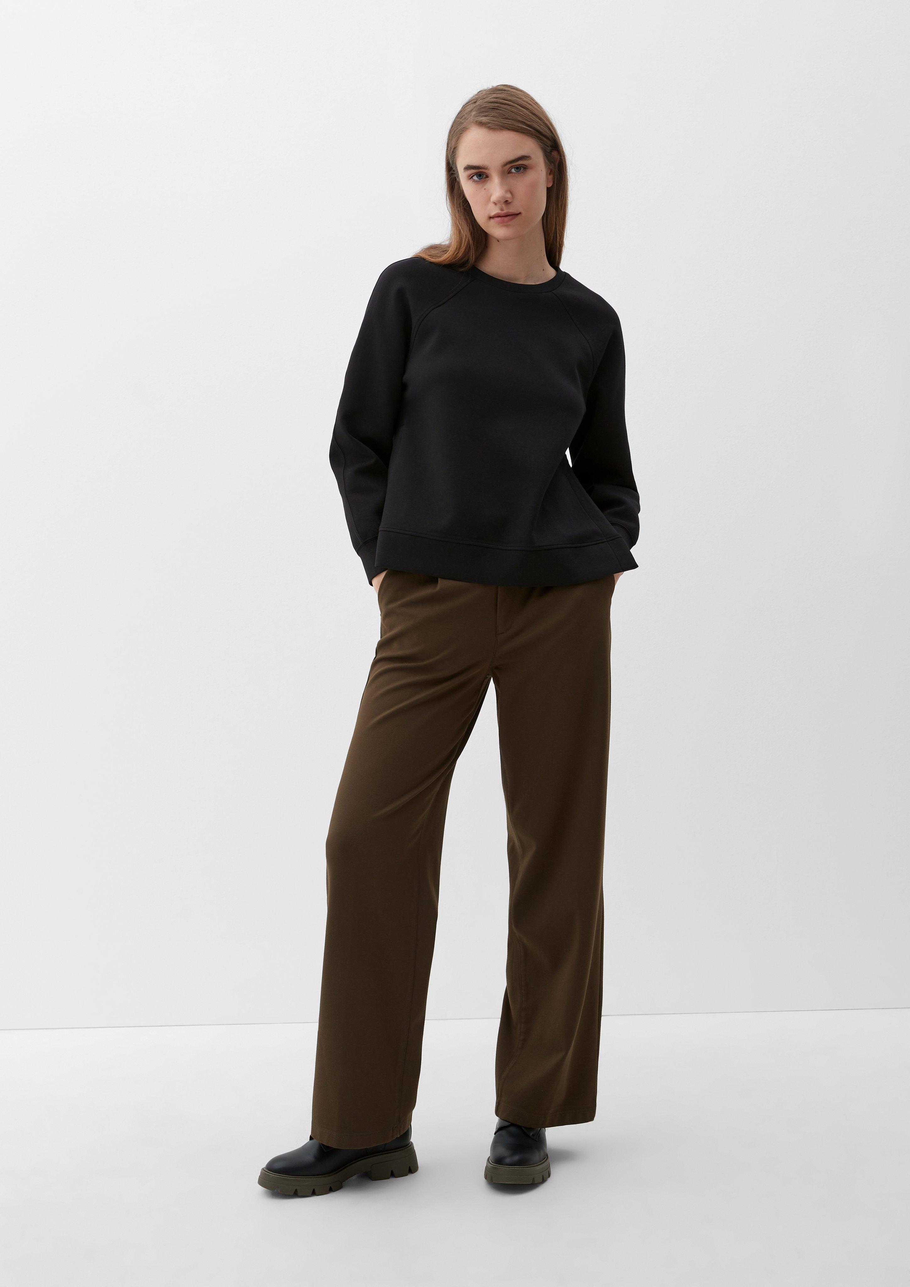 Longsleeve mit Raglanärmeln  2125995-9999
