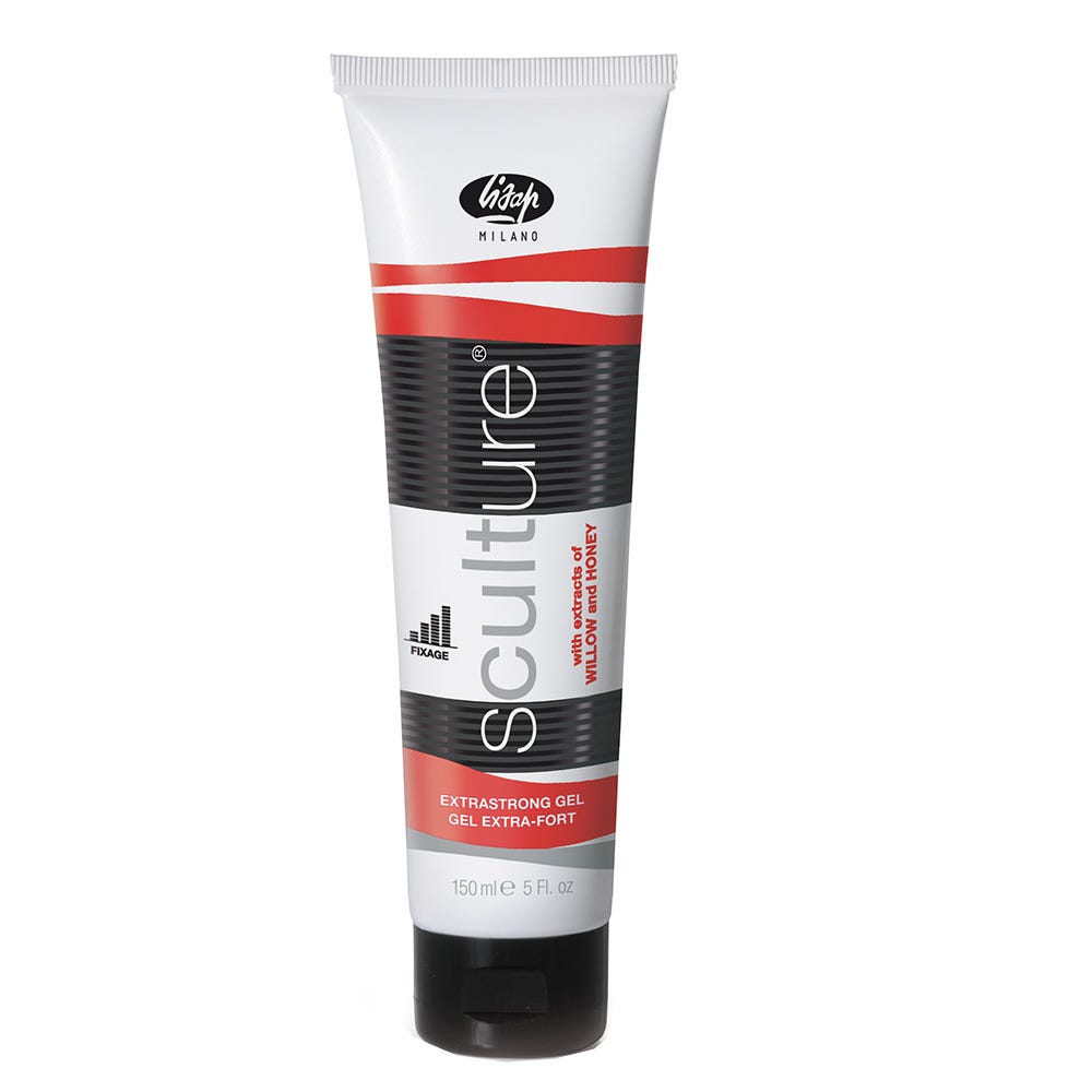 LISAP Sculture Haargel, extra strong 150 ml