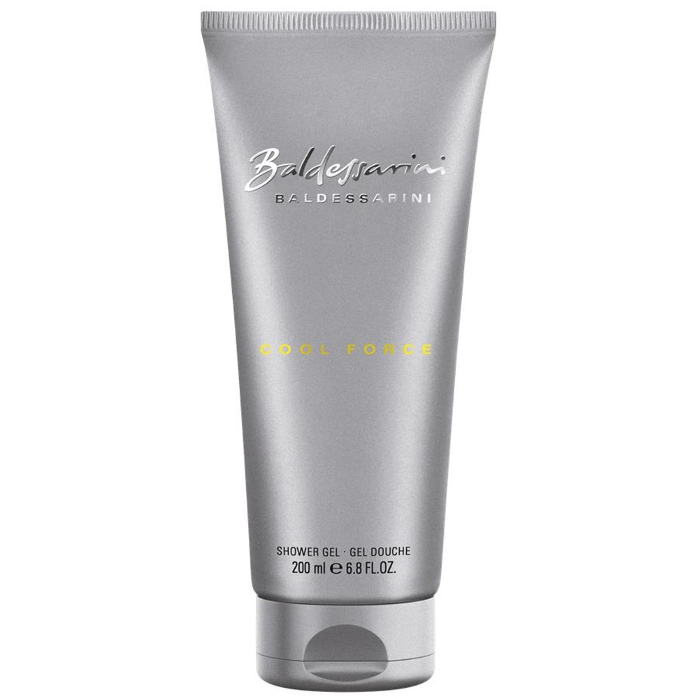 Baldessarini Cool Force Gel Douche