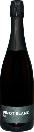 2019 Pinot Blanc Winzersekt brut - Weingut Philipps-Mühle