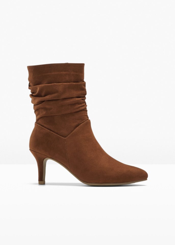 Stiefelette