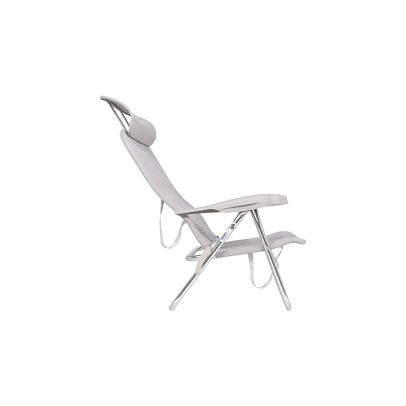 Crespo AL-205 Compact Strandstuhl
