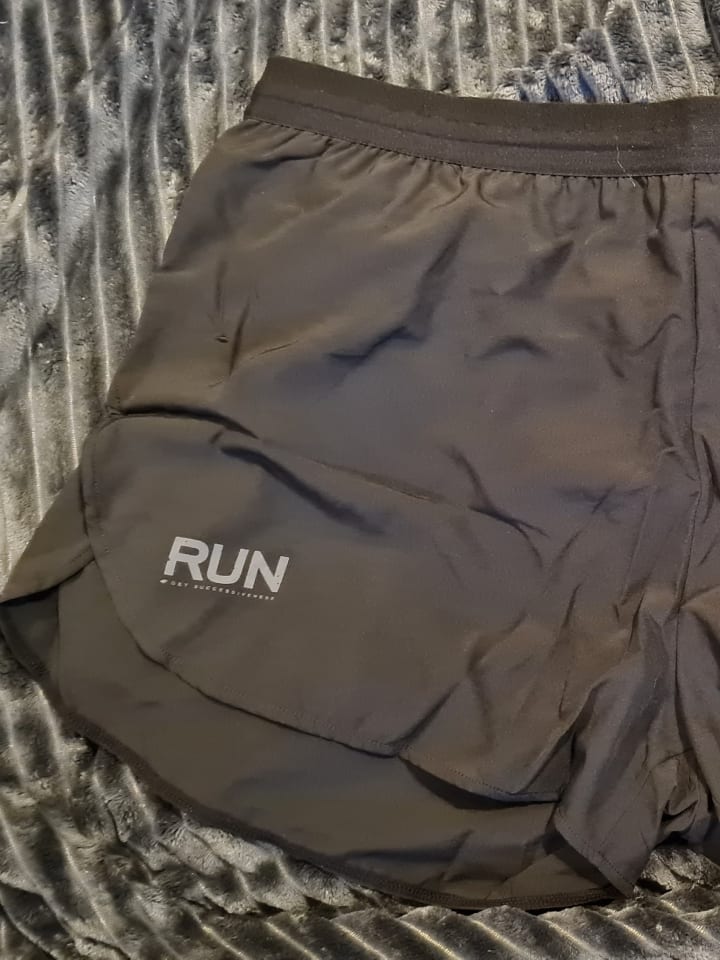 4F Funktionsshorts in Schwarz günstig kaufen 3XL