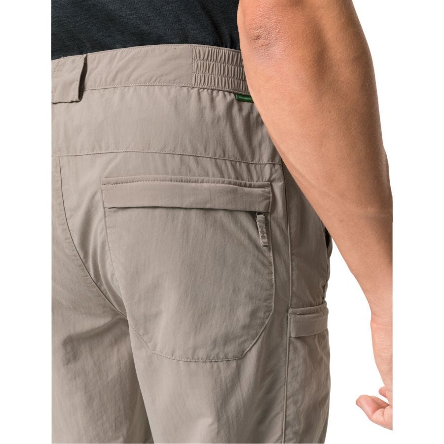 Farley II Capri-Hose Herren