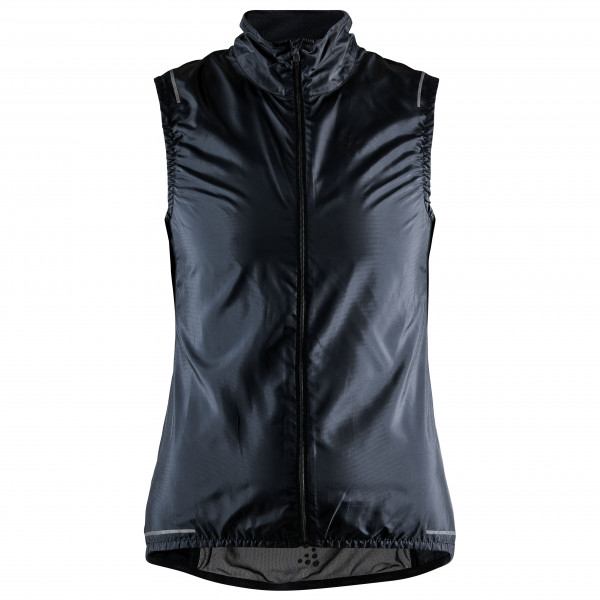 Craft - Women's Essence Light Wind Vest - Windweste