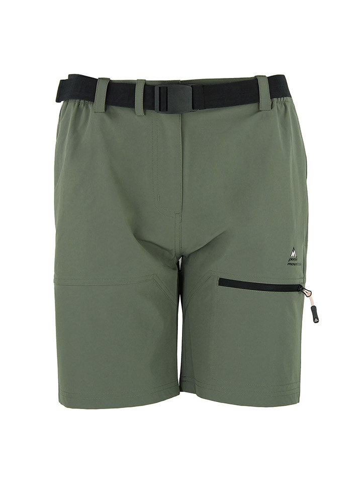Peak Mountain Funktionsshorts 