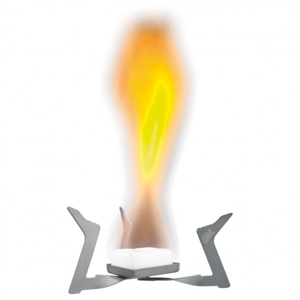 Esbit - Titan Trockenbrennstoff-Kocher - Trockenbrennstoffkocher