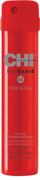 CHI 44 Iron Guard Style & Stay Firm Hold Spray Haarspray