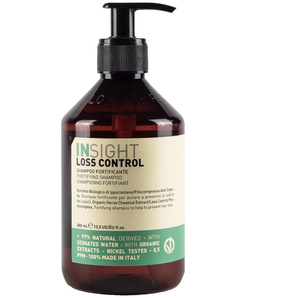 INSIGHT Fortifying Shampoo 400 ml