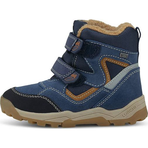 Lurchi Winterboot TAWAB-TEX