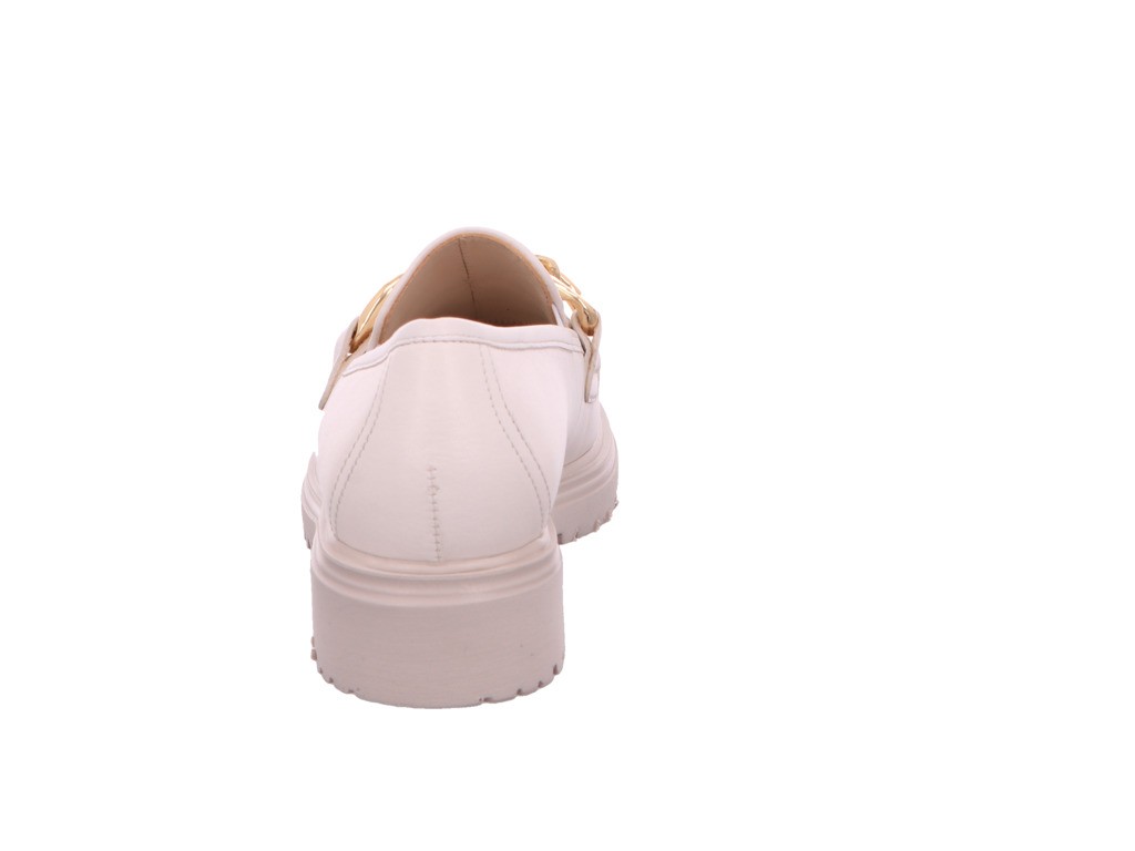 GABOR Sportliche Slipper beige 92.554
