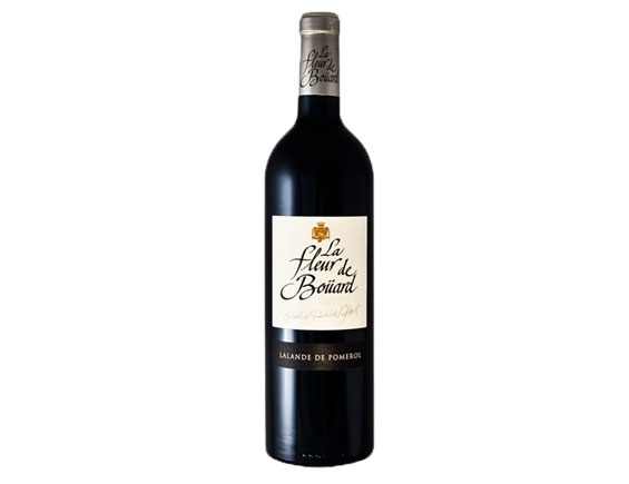 La Fleur de Boüard 2011 Bordeaux Lalande-de-Pomerol