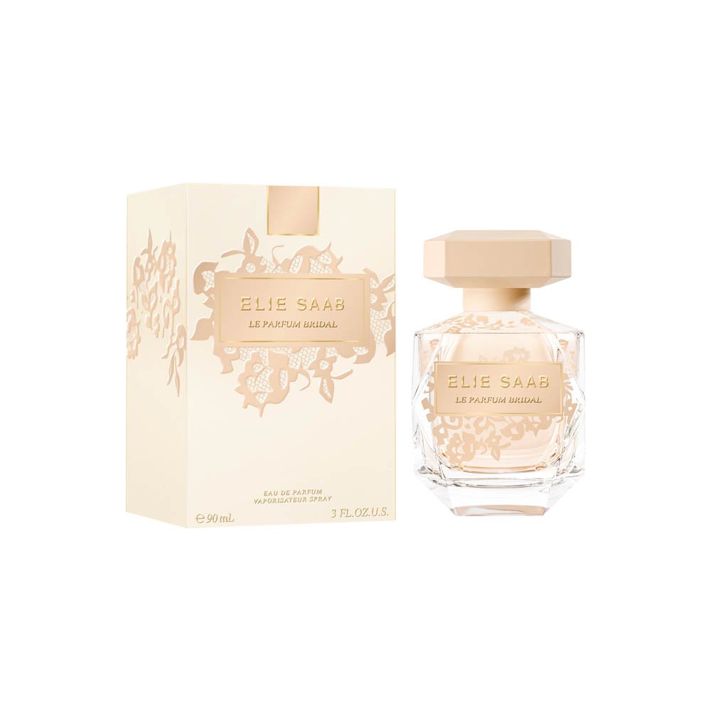 Elie Saab Le Parfum Bridal Eau de Parfum Nat. Spray