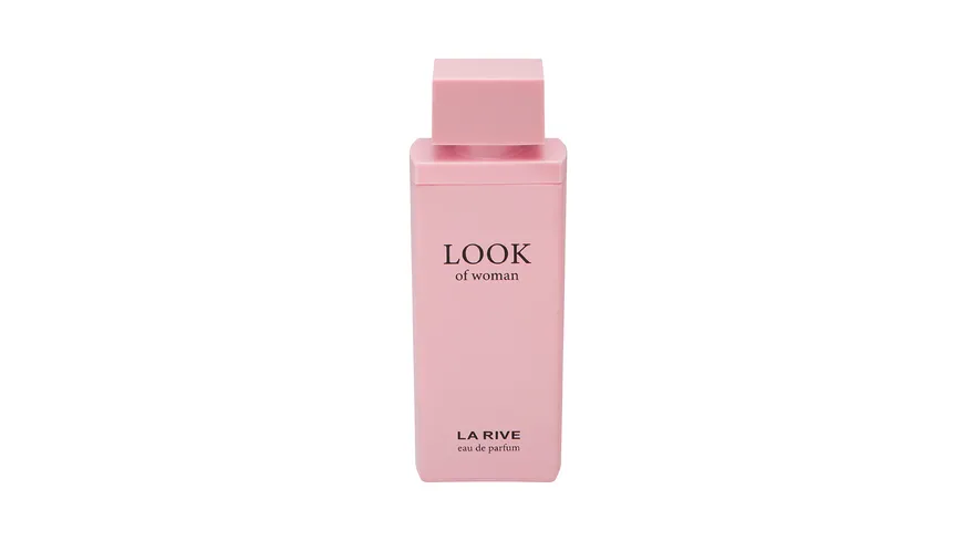 LA RIVE Look of Woman Eau de Parfum 75 ml