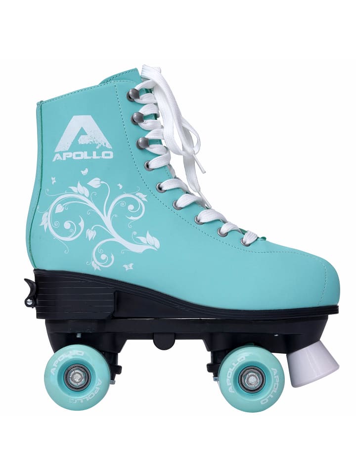 Apollo 2in1 Rollschuhe und Schlittschuhe 