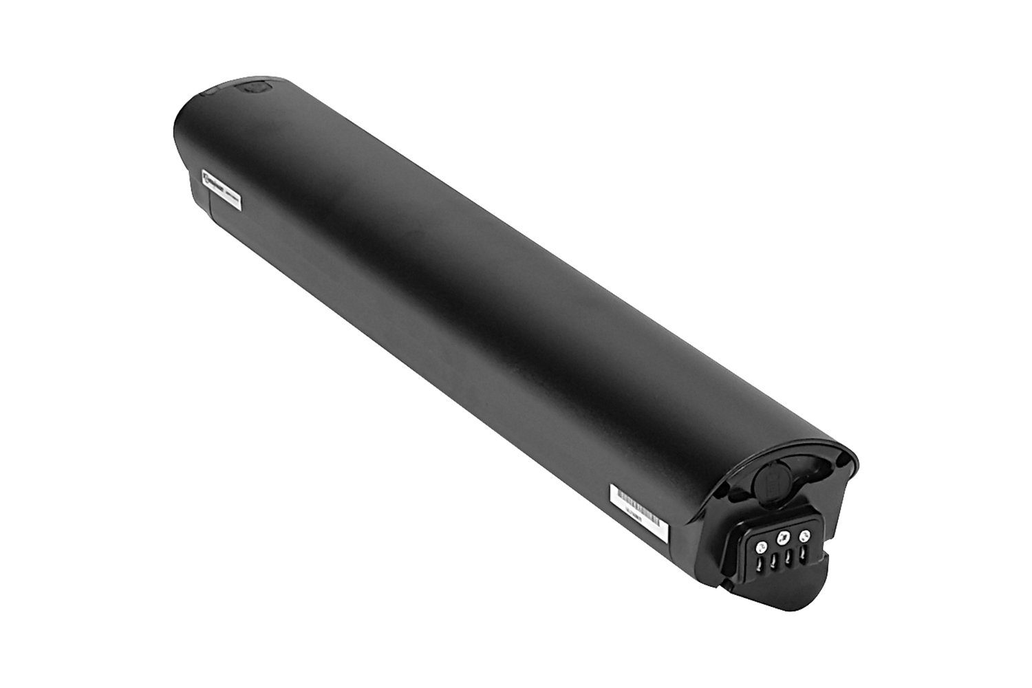 PowerSmart LEB37PV125B.906 E-Bike Akku 14Ah Elektrofahrradakku für smartEC TrekX-MD smartEC TrekX-MH, Panasonic-Zellen, Lithium-ion (Li-ion) 14000 mAh (36 V)