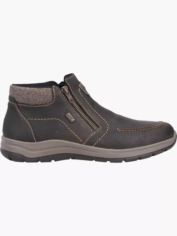 Rieker Herren Kurzstiefel