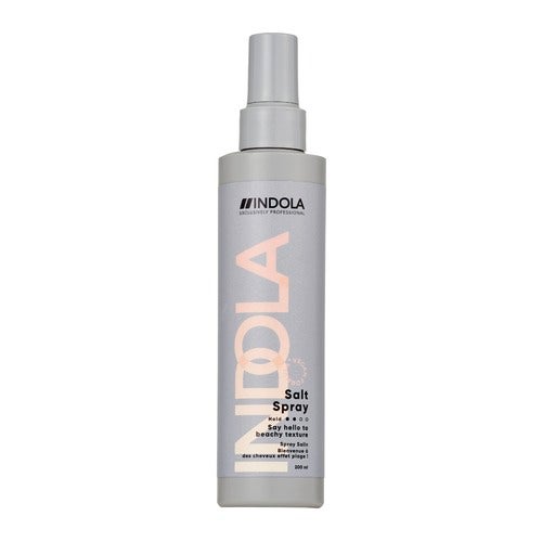 Indola Care & Style Tekstur Salt Spray 200 ml