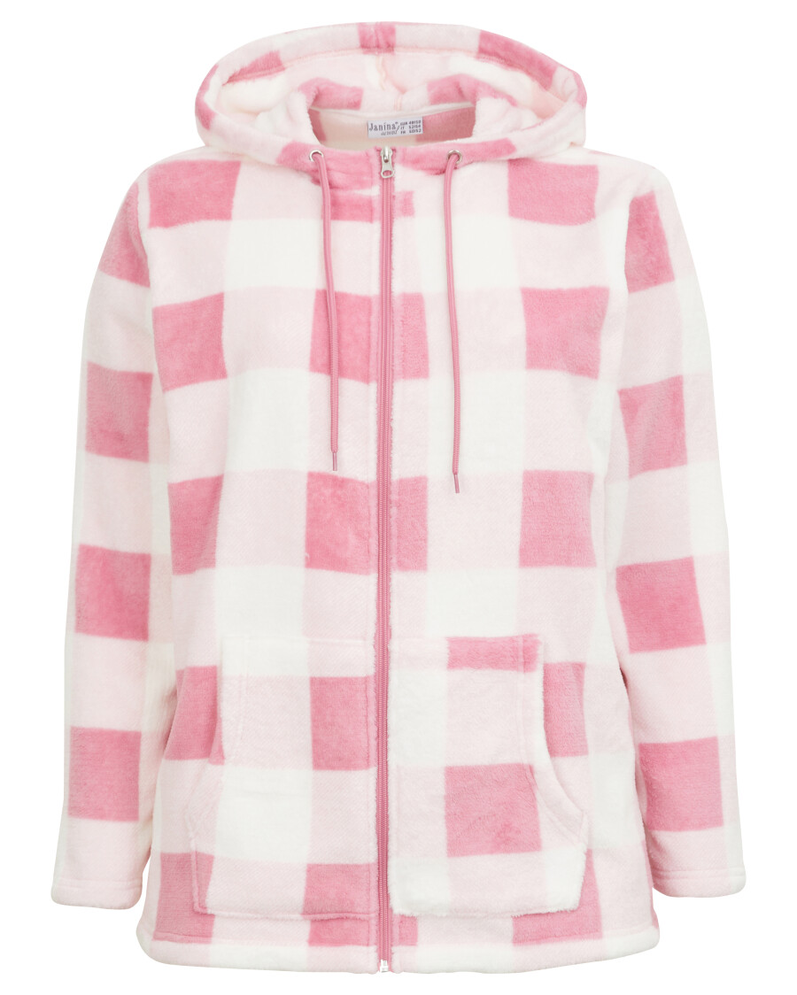 Fleecejacke