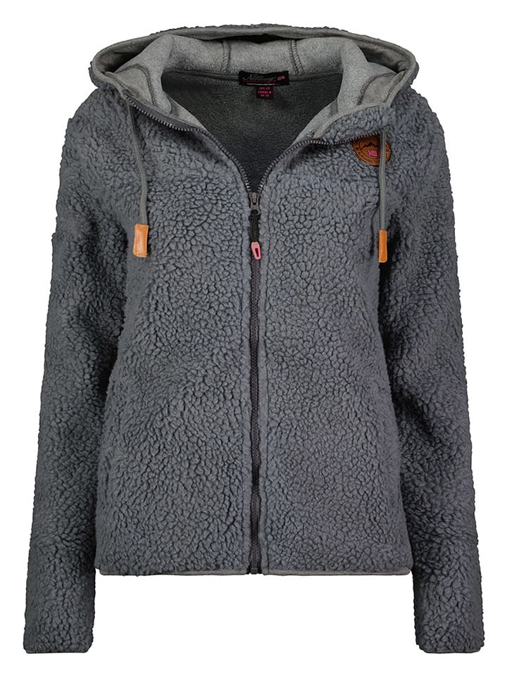 Geographical Norway Fleecejacke 