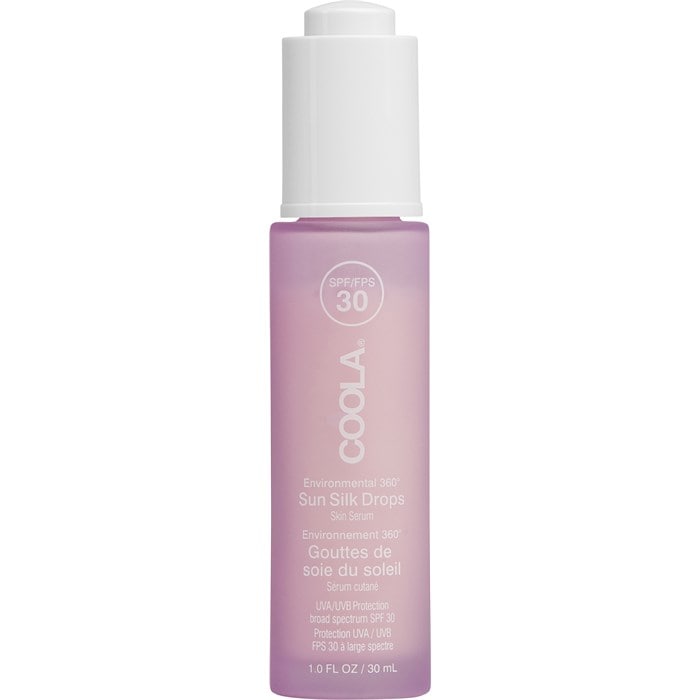Full Spectrum 360° Sun Silk Drops
