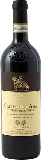 Castello di Ama : Vigneto Bellavista Gran Selezione 2019