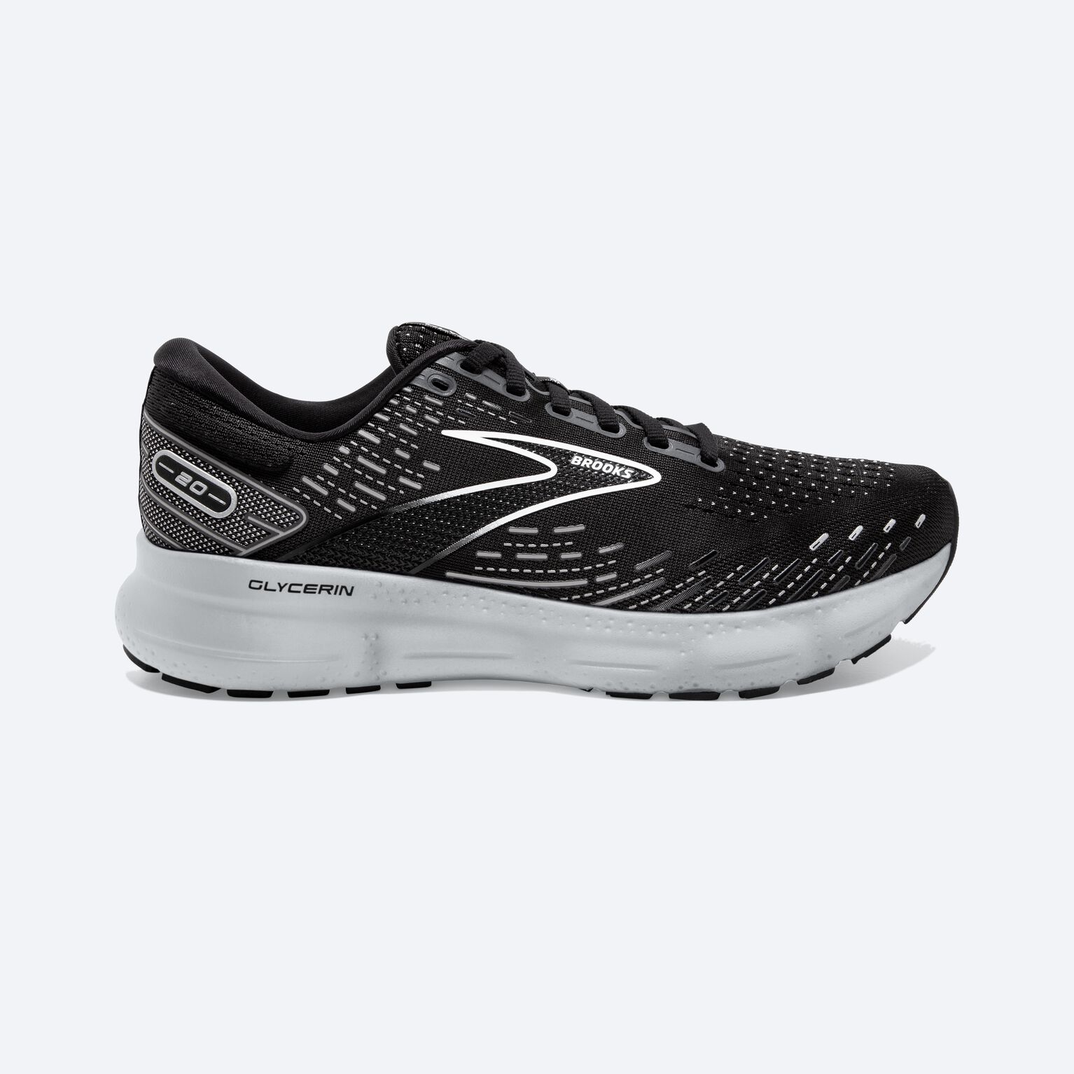 Glycerin 20