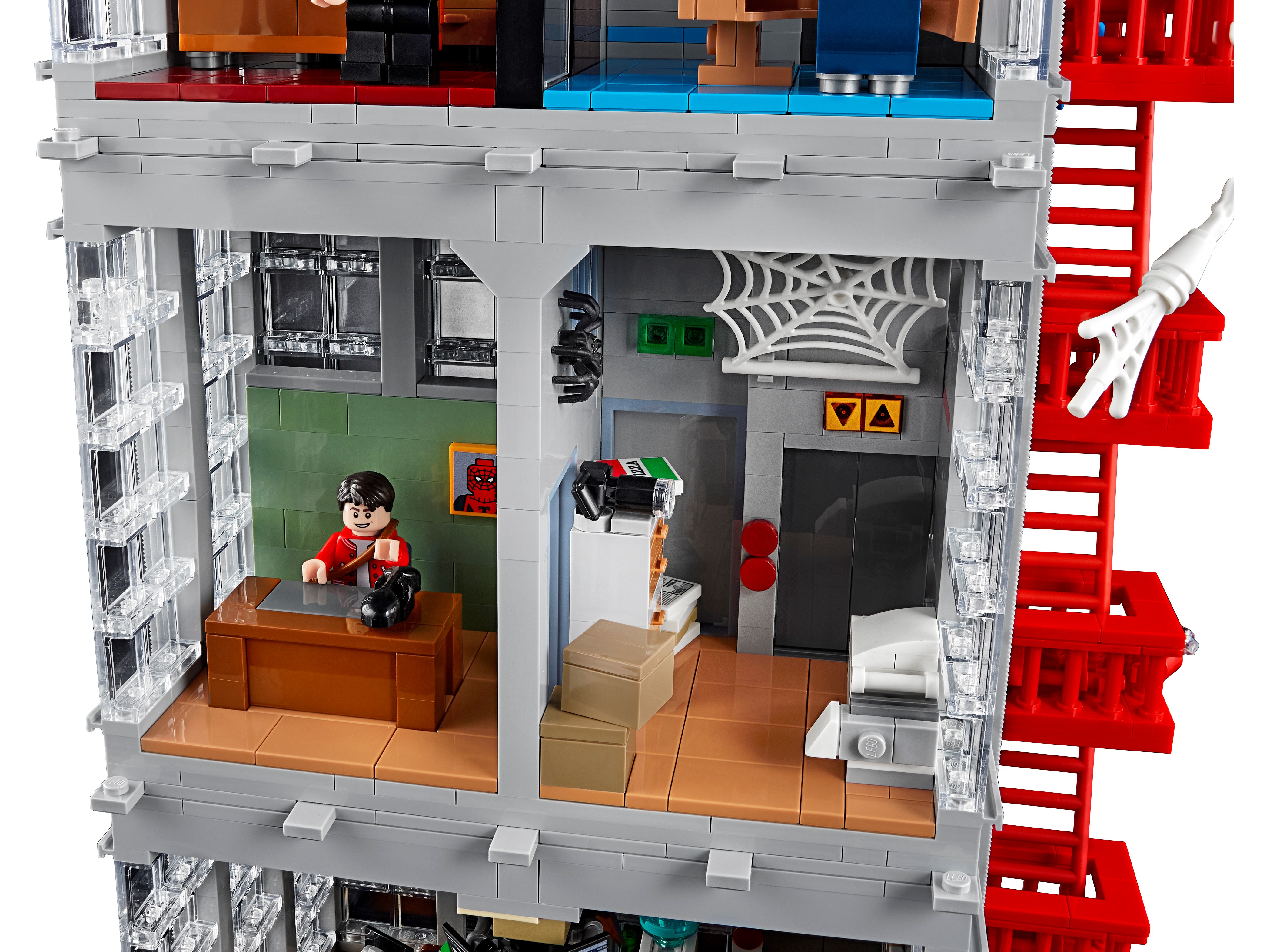 Daily Bugle 76178