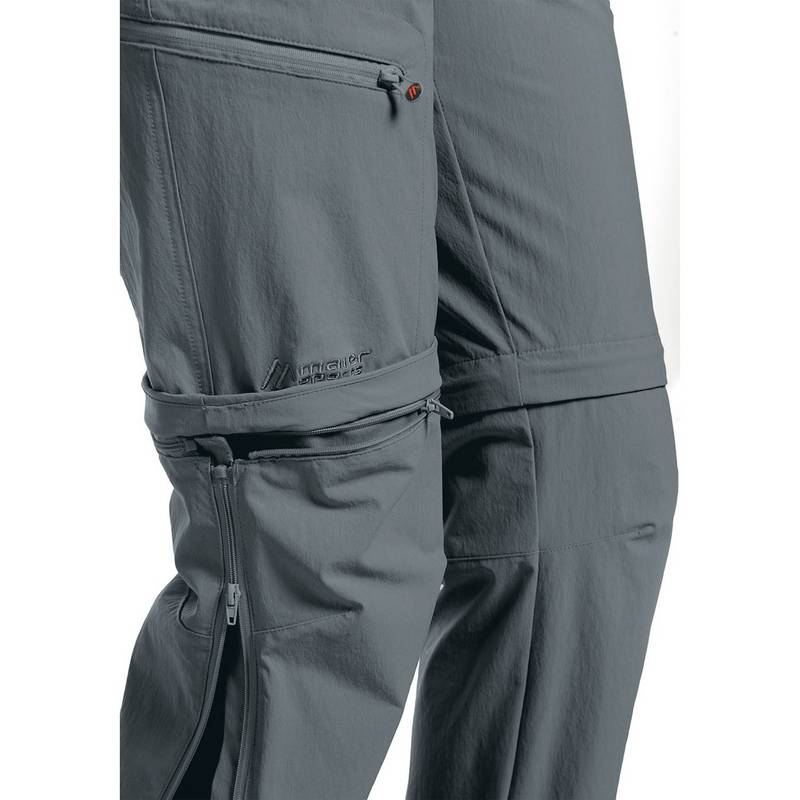 Maier Sports Nata Zipphose Damen