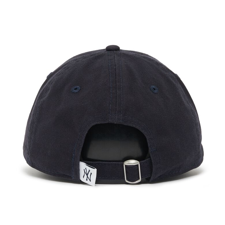 New Era MLB Core Classic 2.0 New York Yankee blue