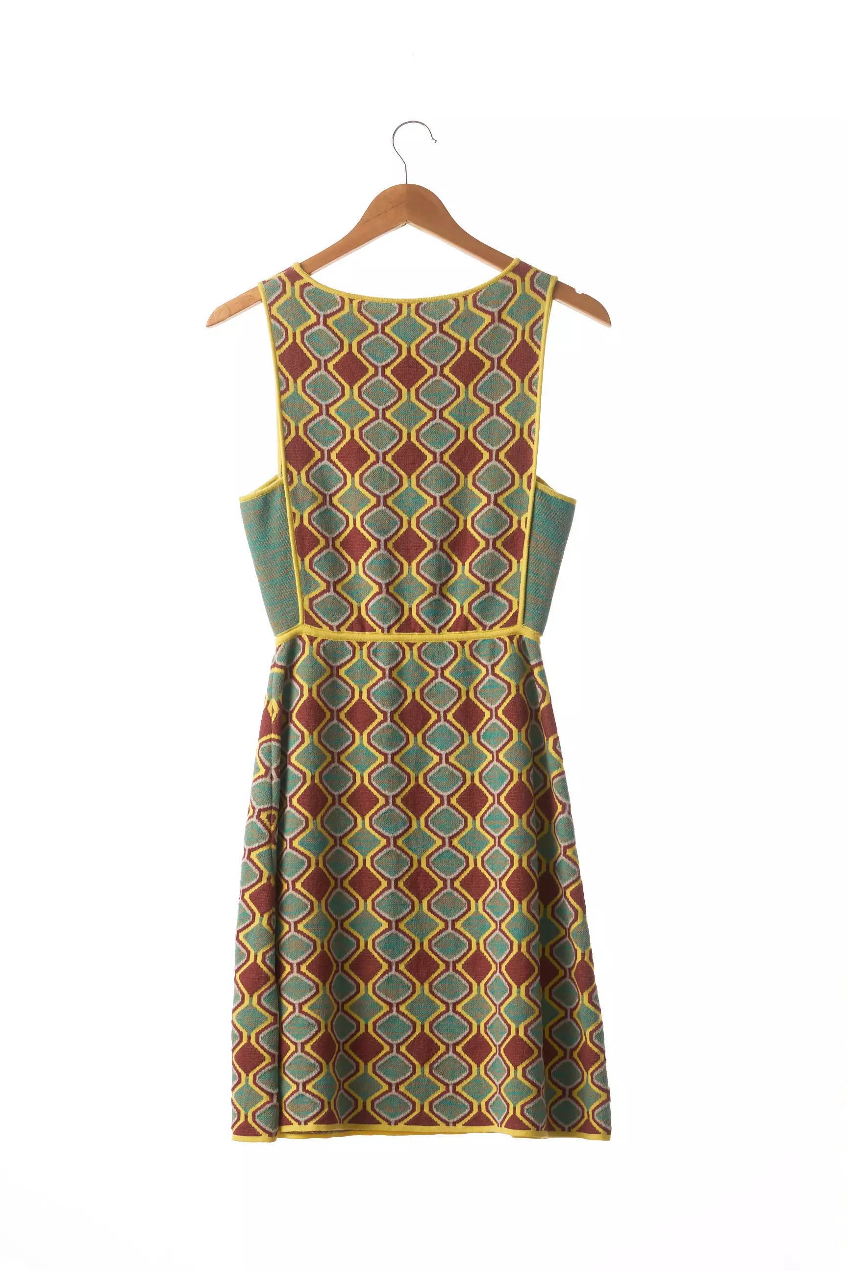 See By Chloe Robes Pulls Femme couleur vert