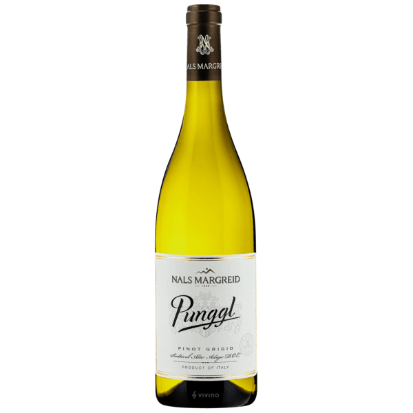 Nals MargreidPunggl Pinot Grigio 2019