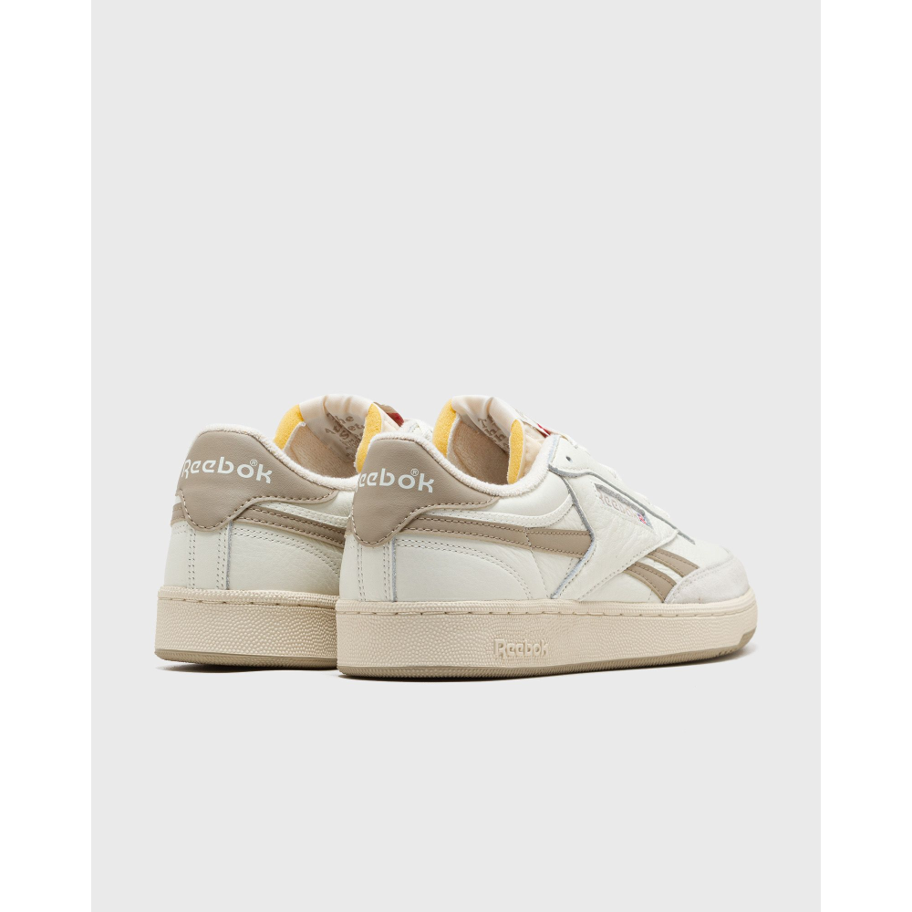 Reebok Club C Revenge Vintage 100034035 / weiss
