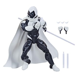 Marvel Legends Series Actionfigur: Moon Knight