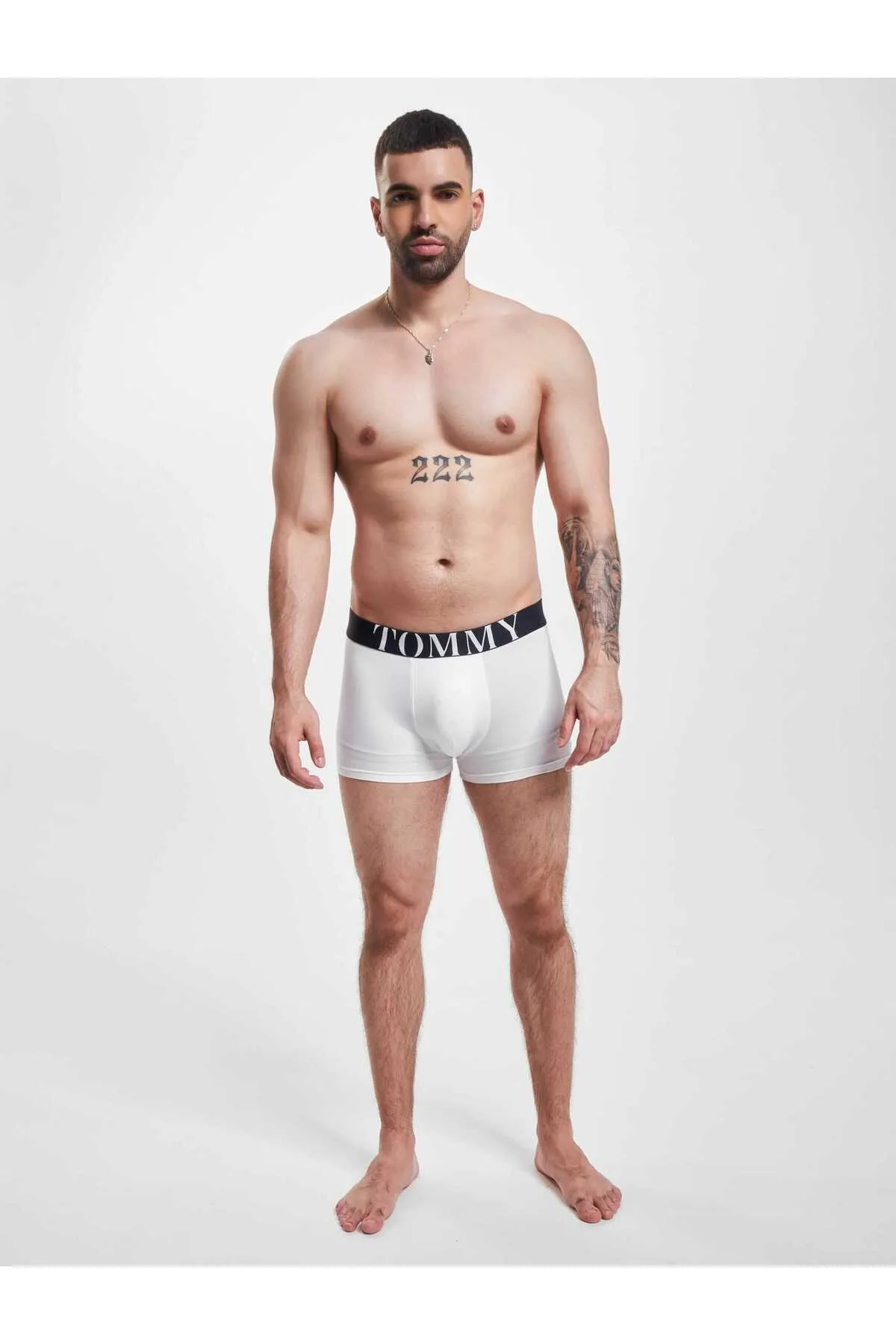 Tommy Hilfiger  Herren Tommy Hilfiger Trunk