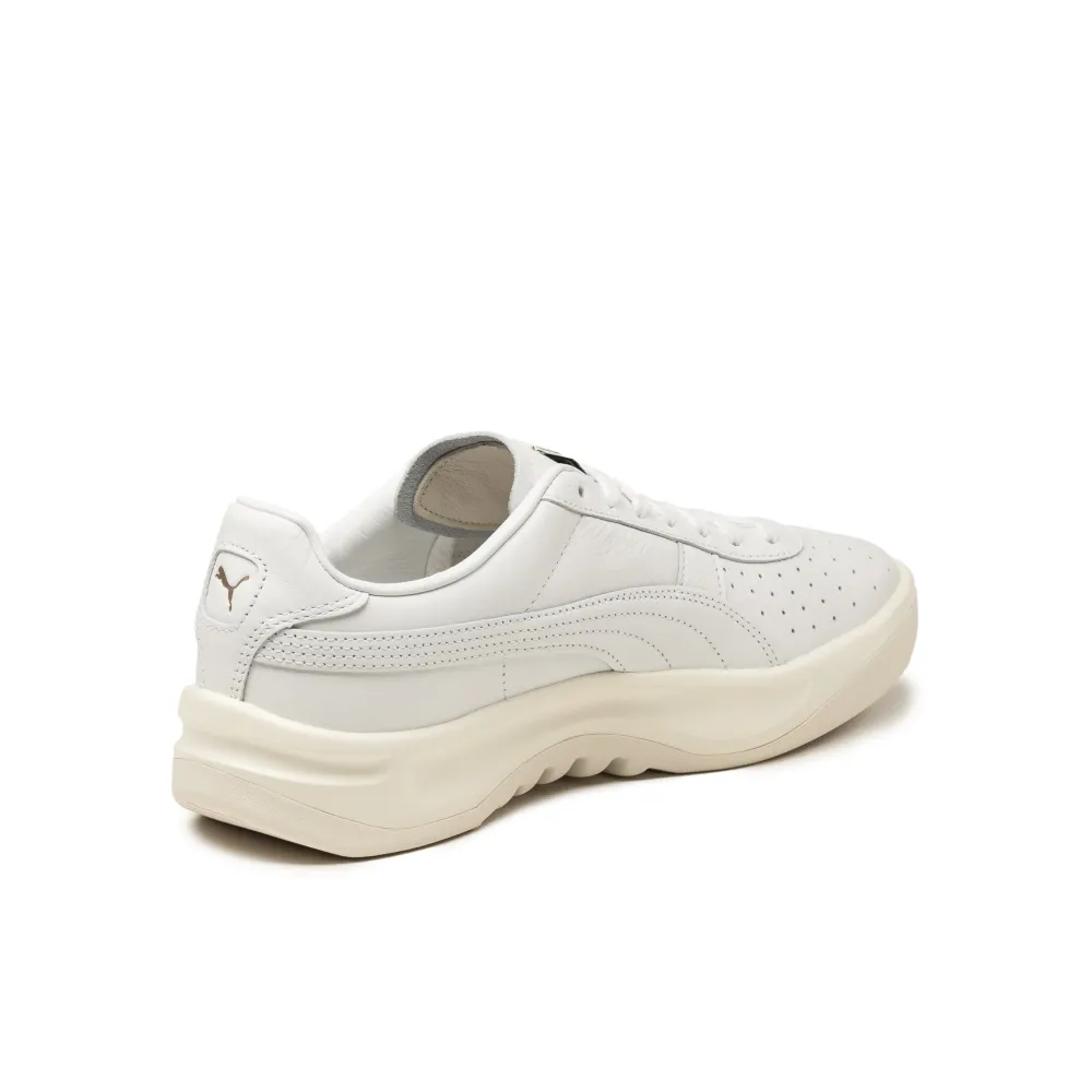 PUMA GV Special White 396509-06 / weiss