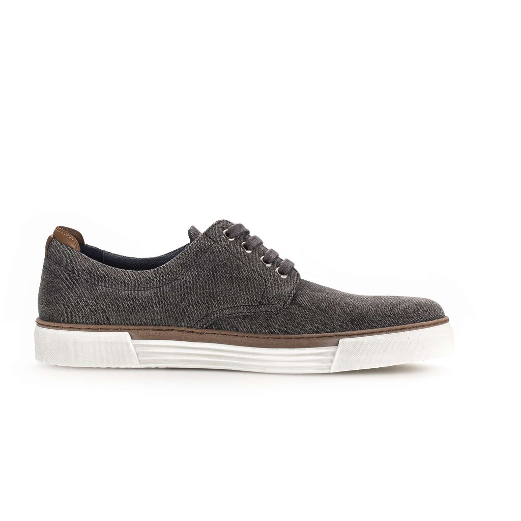 Pius Gabor PG0460 Sneaker low grau