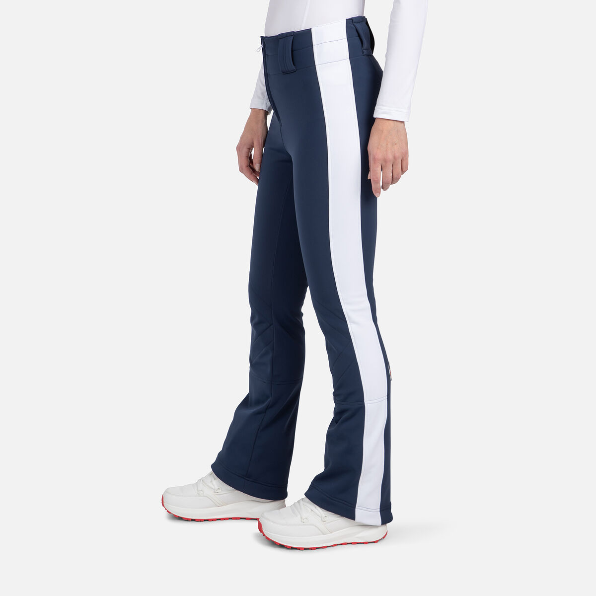 Damen-Softshellhose JCC Sirius