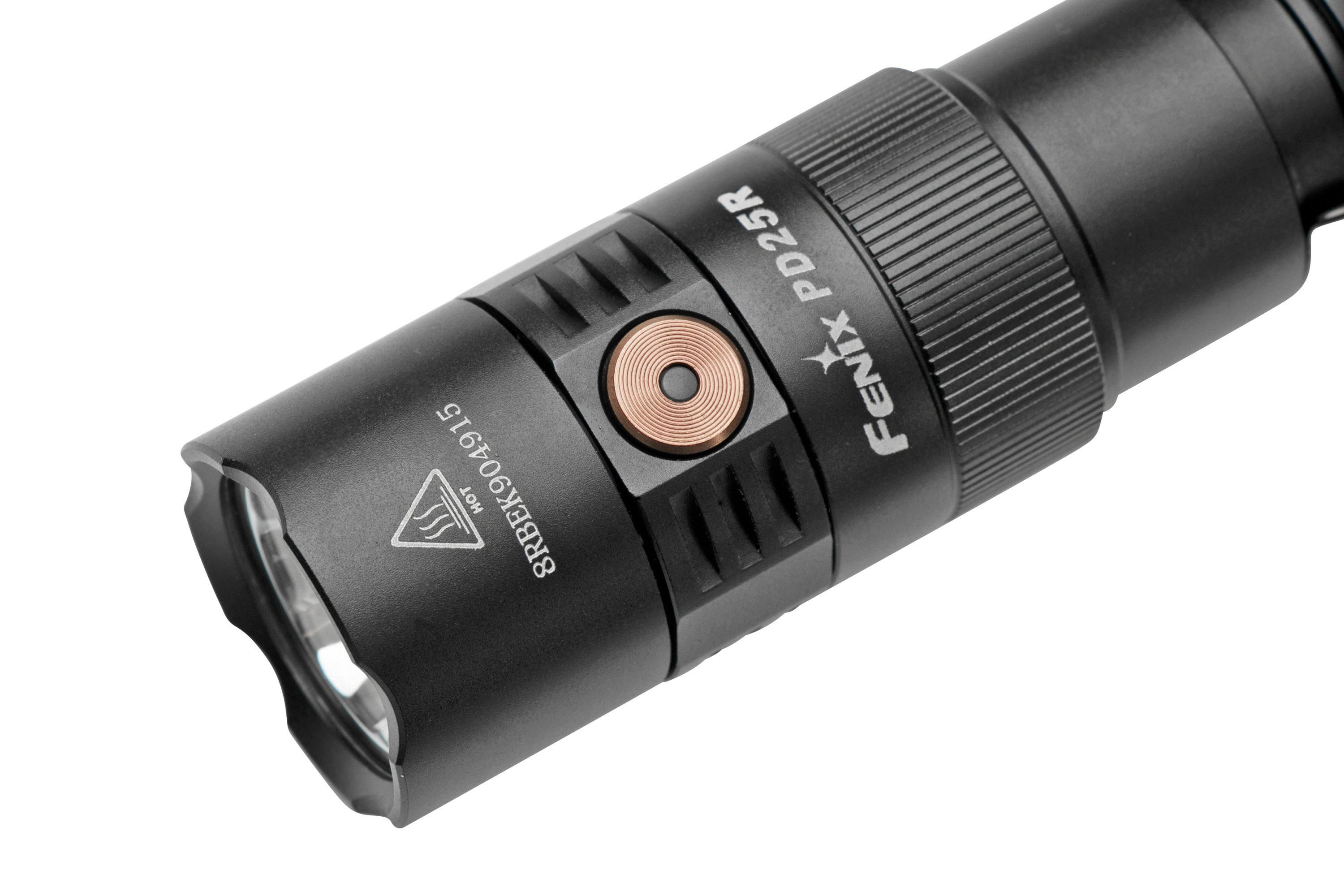 Fenix PD25R Taschenlampe