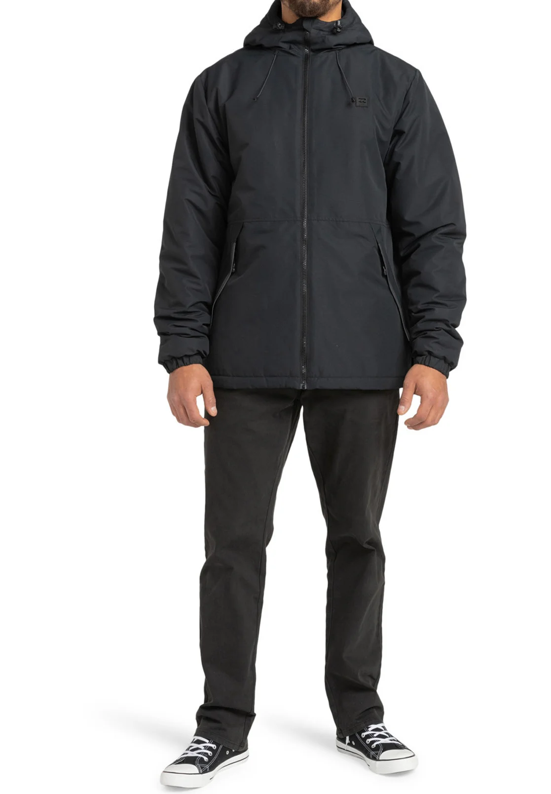 Billabong REVERSIBLE - Chaqueta de invierno