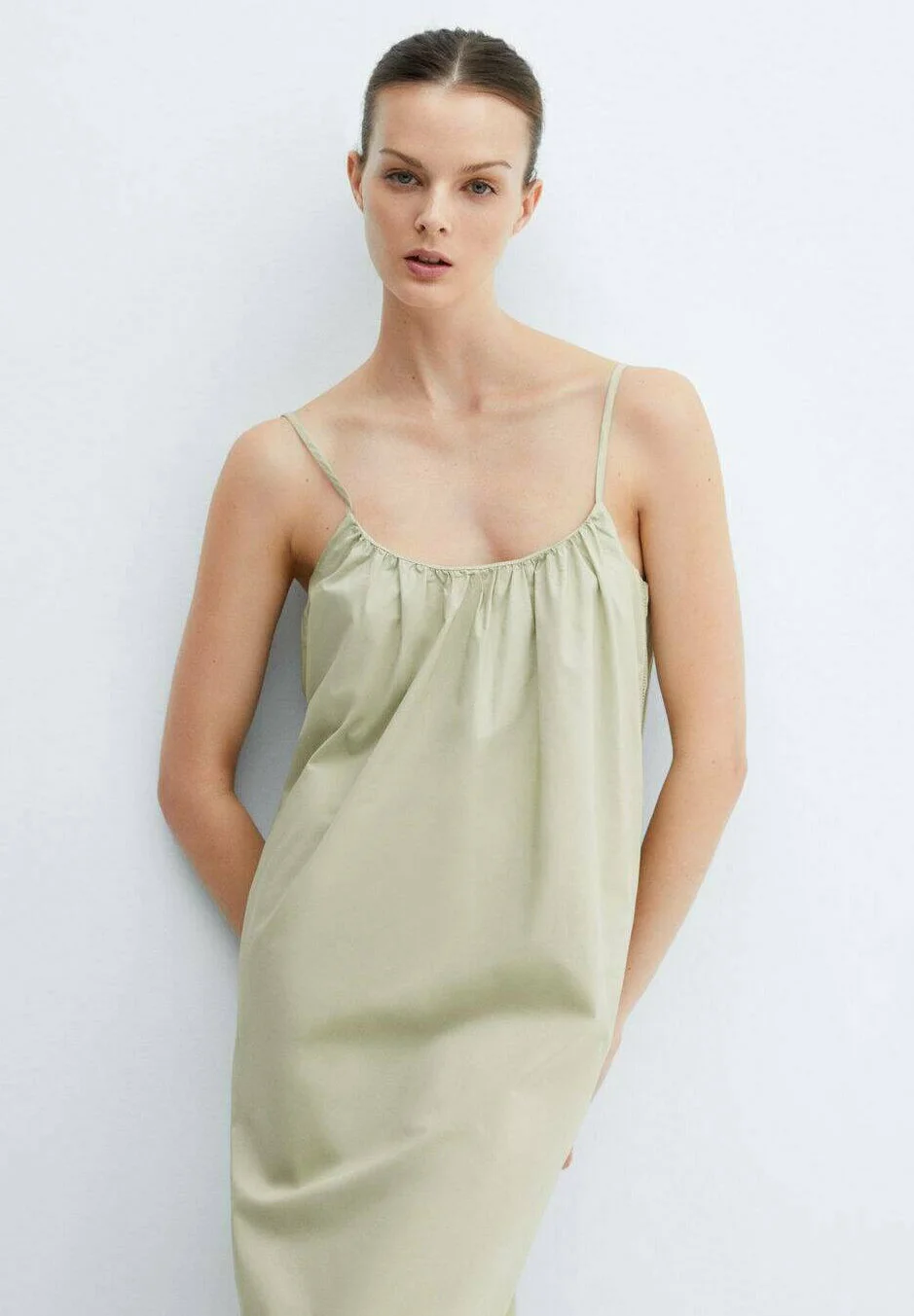 Mango AIRE - Camisón