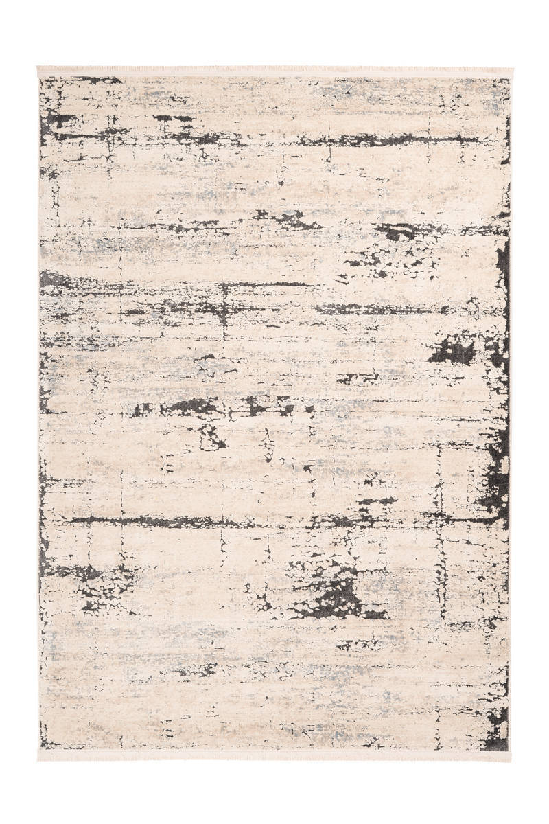 Arte Espina Teppich Grau / Anthrazit 200cm x 290cm