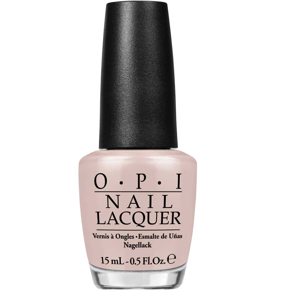 OPI Nagellack Hawaii Collection NLH67 Do You Take Lei Away? 15 ml