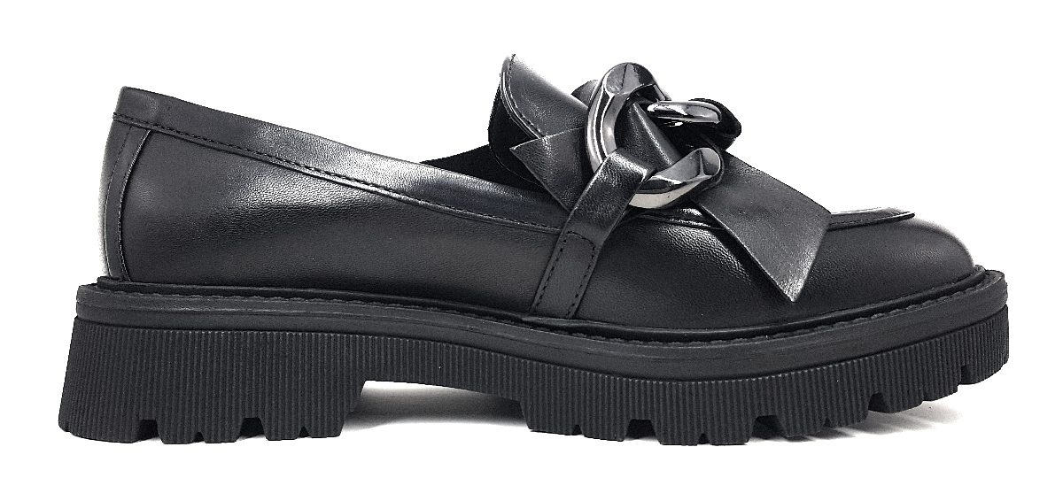 regarde le ciel Var. 5483 Dalia 03 Schwarz Black