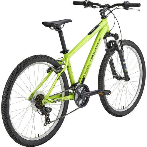 HERREN MOUNTAINBIKE GENESIS ELEMENT X-10 26