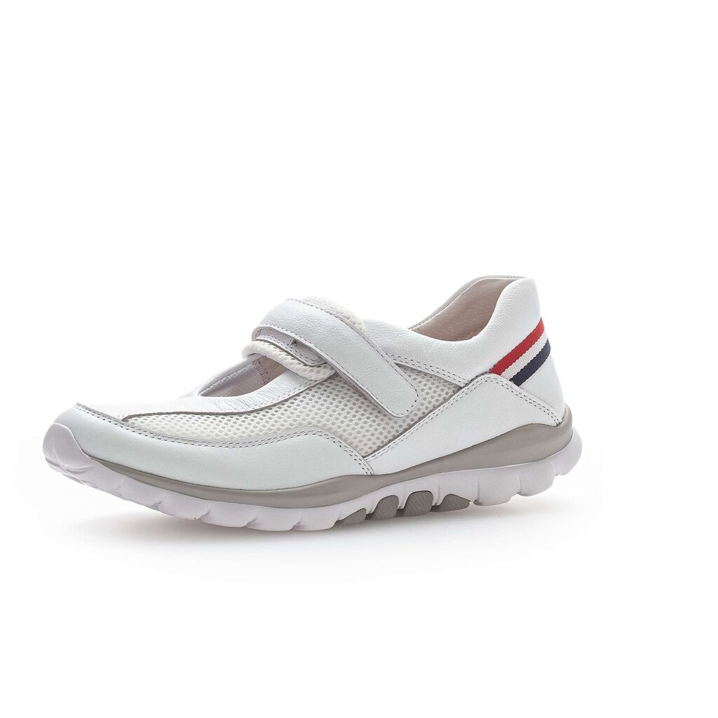 rollingsoft Sneaker low weiß
